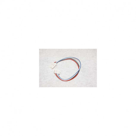 Cablage display e0/e1 pour four Hotpoint-ariston C00274012