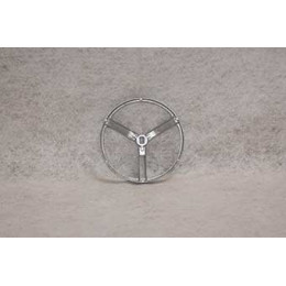 Poulie conduite 600 t/mn pour lave-linge Whirlpool C00066080