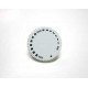 Bouton damper freezer (frostfr pour table de cuisson refrigerateur Whirlpool C00174609