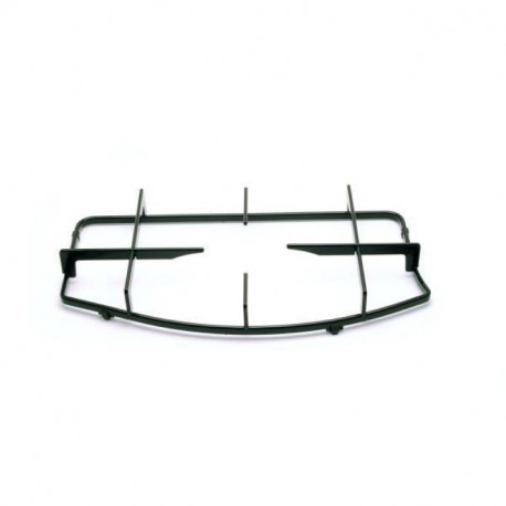 Grille plans 60 front.dx tranc pour table de cuisson Whirlpool C00052922