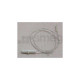 Bougie av gauche vr 810930078 pour table de cuisson cuisiniere Smeg 810930053