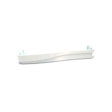 Balconnet petite blanc 484x65 pour refrigerateur table de cuisson Whirlpool C00075534