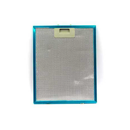 Filtre pour hotte metal Iberna 49027196