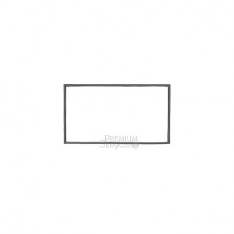 Joint de porte pour refrigerateur 0060829116a Haier 49046010
