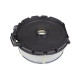 Filtre hepa pour aspirateur cy27 dc28c dc33c dc37 Dyson D127487