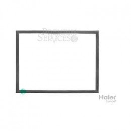 Joint de porte congelateur 0060829121a Haier 49046015