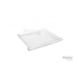 Tiroir a glacons pour refrigerateur 0060222133 Haier 49055860