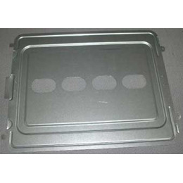 Protection arriere cuisiniere Beko 215300065