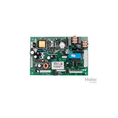 Carte de controle 0061800014a pour refrigerateur Haier 49053561