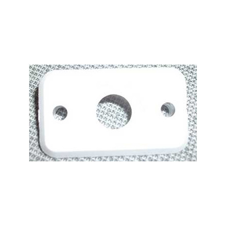 Tampon fix plaque atre cuisiniere Beko 250300612