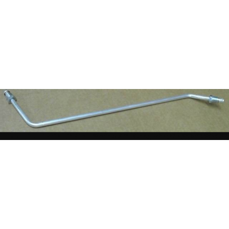 Feeding tube.rear left cuisiniere Beko 221300034