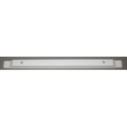 Cabinet front trim 54cm pour refrigerateur Beko 5753500100