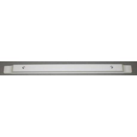 Cabinet front trim 54cm pour refrigerateur Beko 5753500100