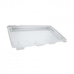 Panneau arriere 540x340x3 pour four Electrolux 14006924601