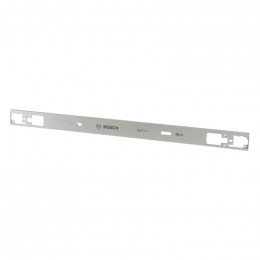 Insert bandeau pour refrigerateur Bosch 00686662