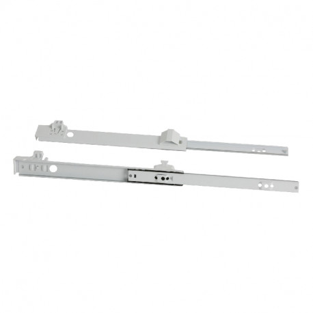 Glissiere extensible pour refrigerateur Bosch 00740950