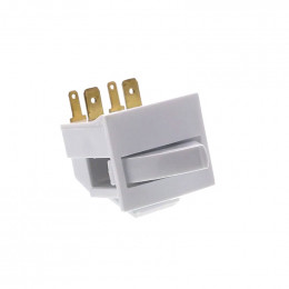 Microinterrupteur porte pour refrigerateur Sogedis 32007764