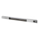 Barrette-poignee pour hotte Bosch 00774433