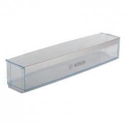 Balconnet pour refrigerateur Bosch 00702274