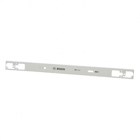 Insert bandeau pour refrigerateur Bosch 00672159