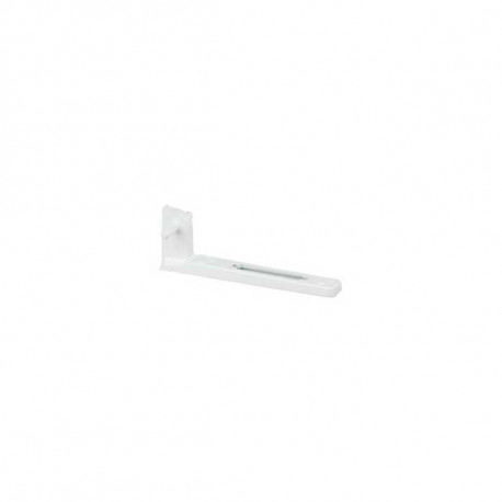 Charniere intermediaire pour refrigerateur Bosch 00651001