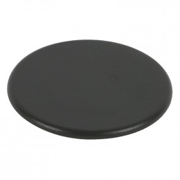 Chapeau de bruleur pour table de cuisson Neff 12012600