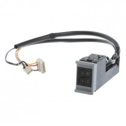 Module element de commande pour hotte Bosch 12042509