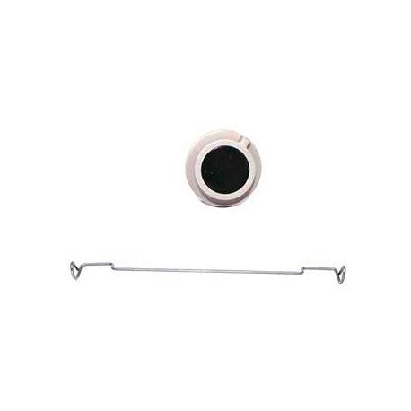 Bouton thermostatat pour mini-four + cardan Rowenta SS-993266