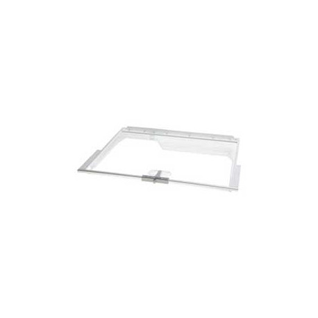 Plaque en verre pour refrigerateur Bosch 00791679