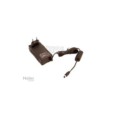 Adaptateur secteur 0530000008 Haier 49053580