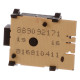 Potentiometre pour four Bosch 10007165