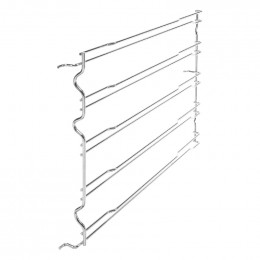 Grille pour cuisiniere four Bosch 12014627