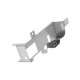 Support pour four Bosch 12023183