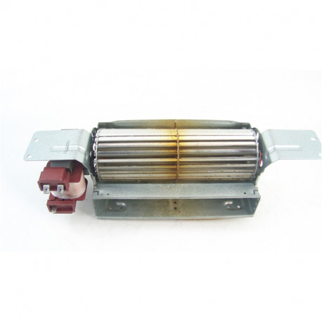 Ventilateur de reissement pour four electrique Whirlpool 480121101584