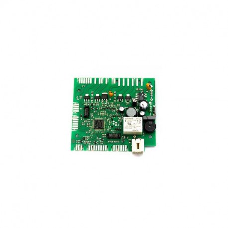 Module electronique pour lave-vaisselle Candy/hoover 49028718