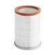 Filtre a cartouche dimensions : 310x250x200 Karcher 6.907-038.0