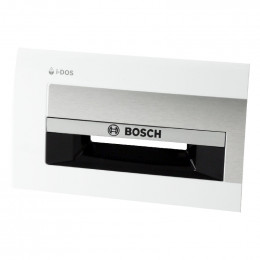 Poignee pour lave-linge Bosch 12043852