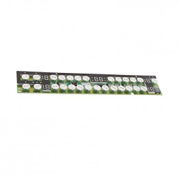 Module affichage configure pour table de cuisson Electrolux 982561943393