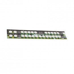 Module affichage configure pour table de cuisson Electrolux 982561943393