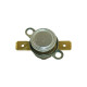 Thermostat securite 140°c pour cuisiniere Smeg 818731476