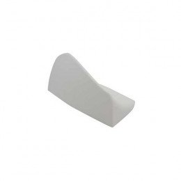 Aube de tambour curved pour seche-linge Indesit C00286905