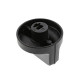 Bouton noir pour table de cuisson Faure 14007503401