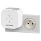 Repeteur universel wifi ac750 ex3110 wifi 802.11ac dual band Netgear EX3110-100PES