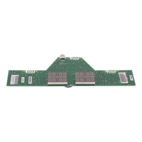 Carte clavier pour table de cuisson Brandt AS0070343