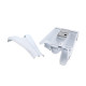 Boite a produits pour lave-linge Aeg 405536804