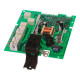 Module de commande programme pour four Bosch 11017599