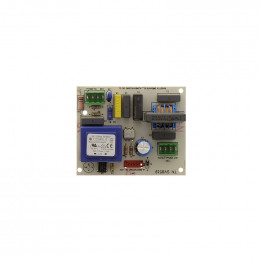 Circuit electronique pour hotte Brandt AS0038756