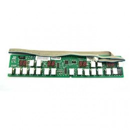 Carte clavier ix8 pour table de cuisson Brandt AS0057513