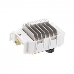 Convertisseur electronique ass pour lave-linge Aeg 14002857924