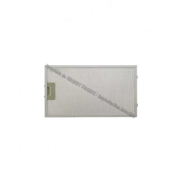 Filtre metal pour hotte Brandt AS6018287